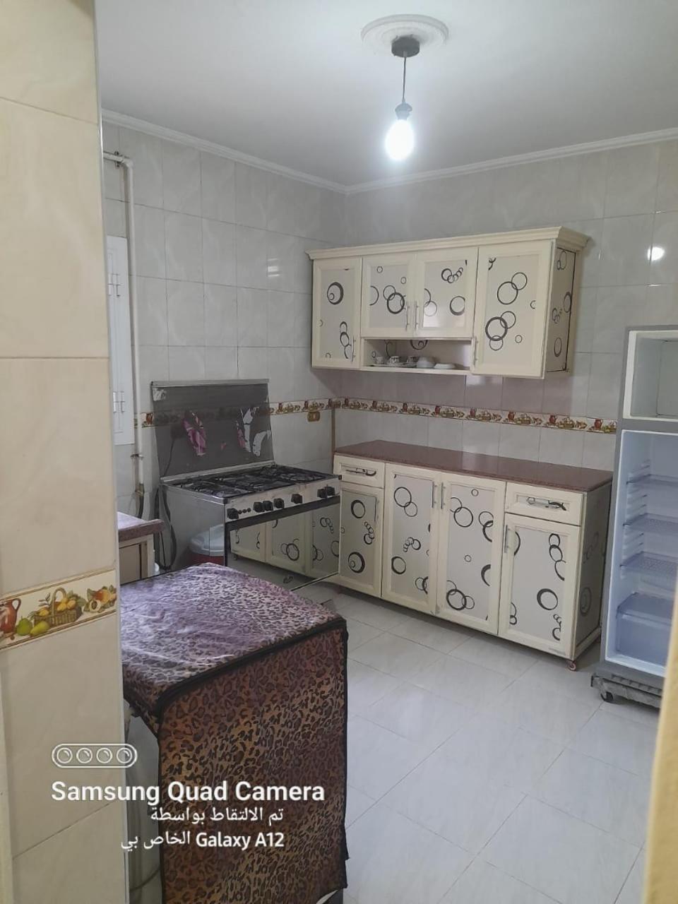 Shka Mfrosha Llaigar Apartment Cairo Ngoại thất bức ảnh