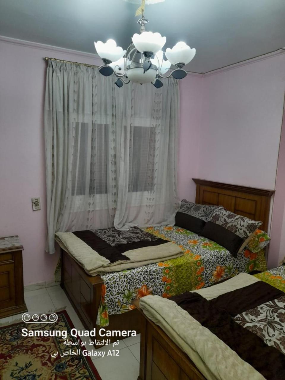 Shka Mfrosha Llaigar Apartment Cairo Ngoại thất bức ảnh